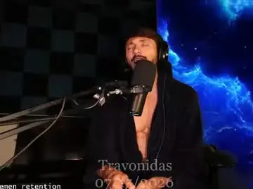 Chaturbate Private Sex Chat of travonidas