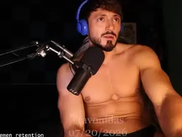 Chaturbate Free Porn Cam of travonidas