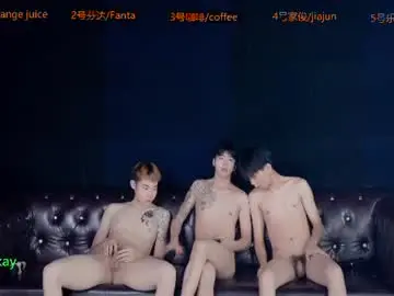 Chaturbate Adult Webcams of xgnh168