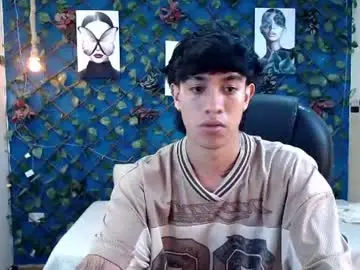 Chaturbate Sex Chat of adamcoox