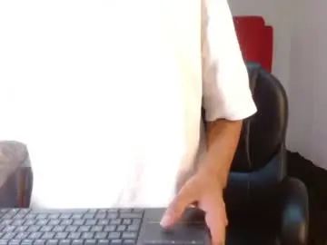 Chaturbate Sex Chat of adamcoox