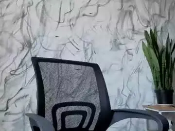 Chaturbate Live Sex Cam of arteemiis