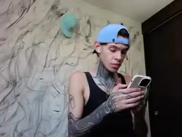 Chaturbate Live Porn of arteemiis