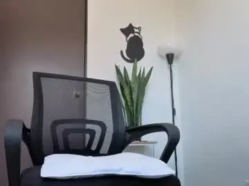 Chaturbate Free Live Porn of arteemiis