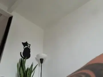 Chaturbate Sex Chat of arteemiis