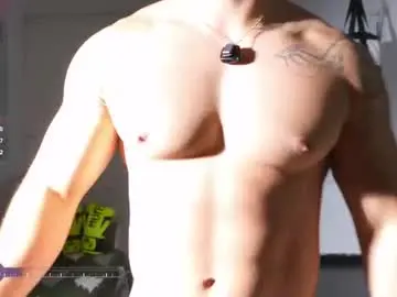 Chaturbate Adult Video Chat of horny_nick18