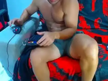 Chaturbate Adult Webcams of hugo_19cm