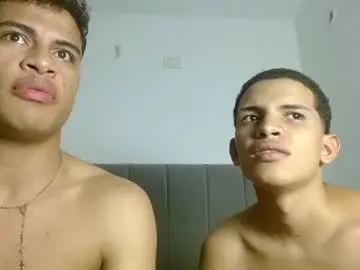 Chaturbate Adult Webcams of jose_and_daniel