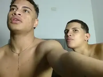 Chaturbate Adult Webcam of jose_and_daniel