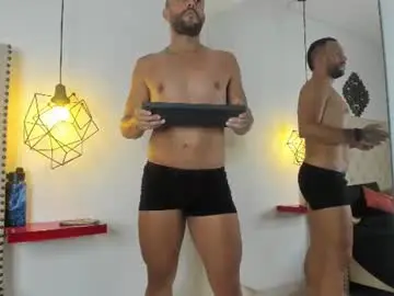 Chaturbate Best Webcam of lyam_voss