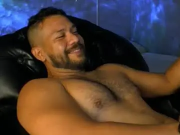 Chaturbate Nude Webcam of machohandsome