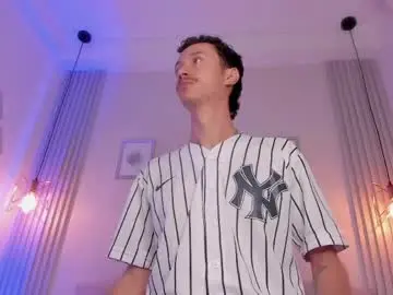 Chaturbate Adult Webcam of mateocollins_