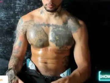 Chaturbate Sex Chat of seth_0wner