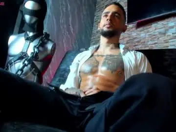 Chaturbate Adult Webcams of seth_0wner