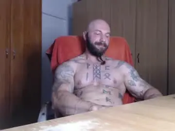 Chaturbate Adult Webcam of strongivan