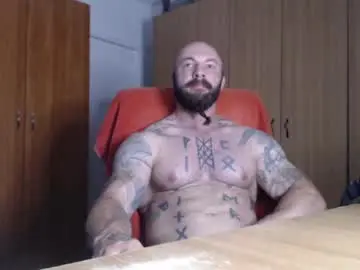 Chaturbate Adult Webcam of strongivan
