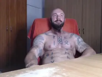 Chaturbate Live Sex of strongivan