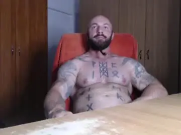Chaturbate Free Porn Cam of strongivan