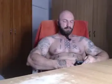 Chaturbate Adult Webcam of strongivan
