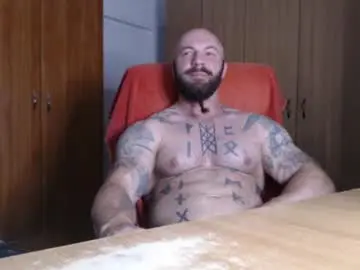 Chaturbate Best live sex cam show of strongivan
