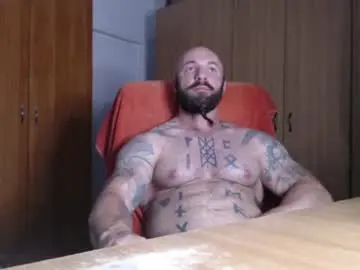 Chaturbate Best live sex cam show of strongivan