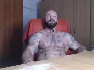 Chaturbate Watch Live Sex Cams of strongivan