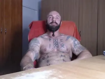 Chaturbate Live Sex of strongivan