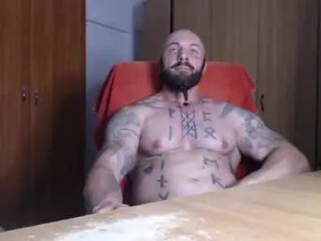 Chaturbate Private Sex Chat of strongivan