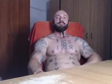 Chaturbate Sex Chat of strongivan