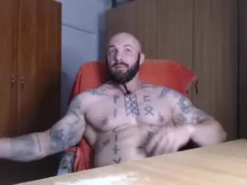 Chaturbate Best live sex cam show of strongivan