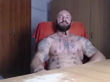 Chaturbate Adult Webcam of strongivan