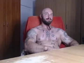 Chaturbate Best live sex cam show of strongivan
