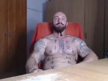 Chaturbate Free Porn Cam of strongivan