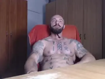 Chaturbate Best Webcam of strongivan