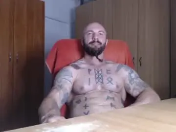 Chaturbate Sex Chat of strongivan