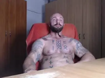 Chaturbate Adult Webcams of strongivan