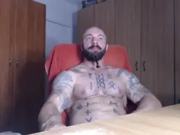Chaturbate Sex Cam of strongivan