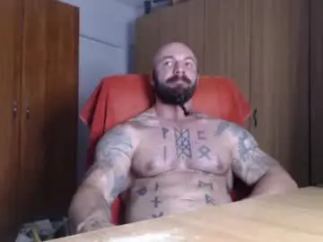 Chaturbate Free Live Porn of strongivan