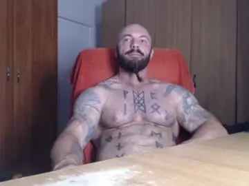 Chaturbate Sex Chat of strongivan