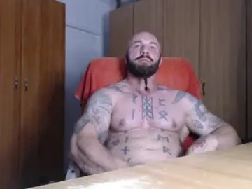 Chaturbate Watch Live Sex Cams of strongivan