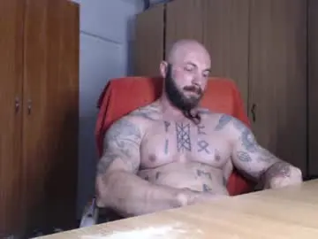 Chaturbate Live Sex of strongivan