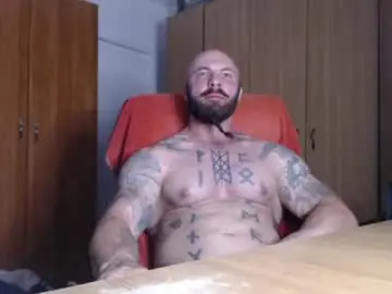 Chaturbate Adult Video Chat of strongivan