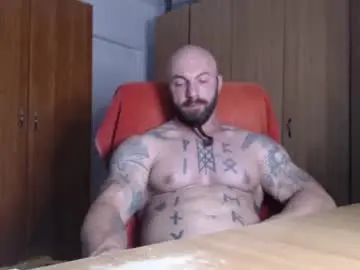 Chaturbate Sex Chat of strongivan