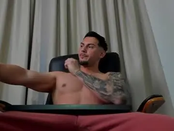 Chaturbate Best Webcam of clintmasterss