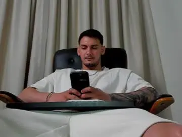 Chaturbate Adult Video Chat of clintmasterss