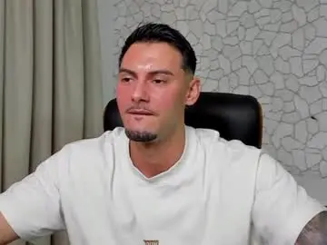 Chaturbate Sex Cam of clintmasterss