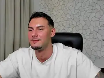 Chaturbate Sex Cam of clintmasterss