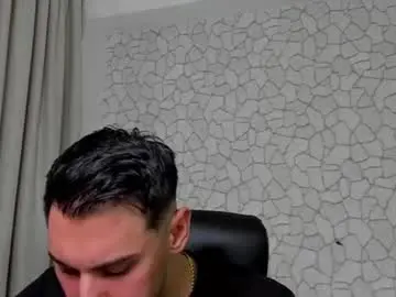 Chaturbate Live Sex Cam of clintmasterss