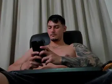 Chaturbate Free Live Porn of clintmasterss