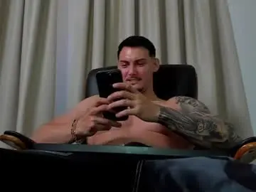 Chaturbate Watch Live Sex Cams of clintmasterss